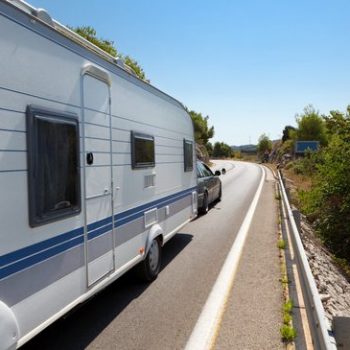 Caravan Tips