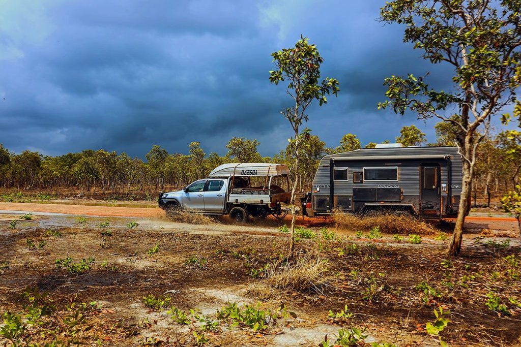 motorhome covers