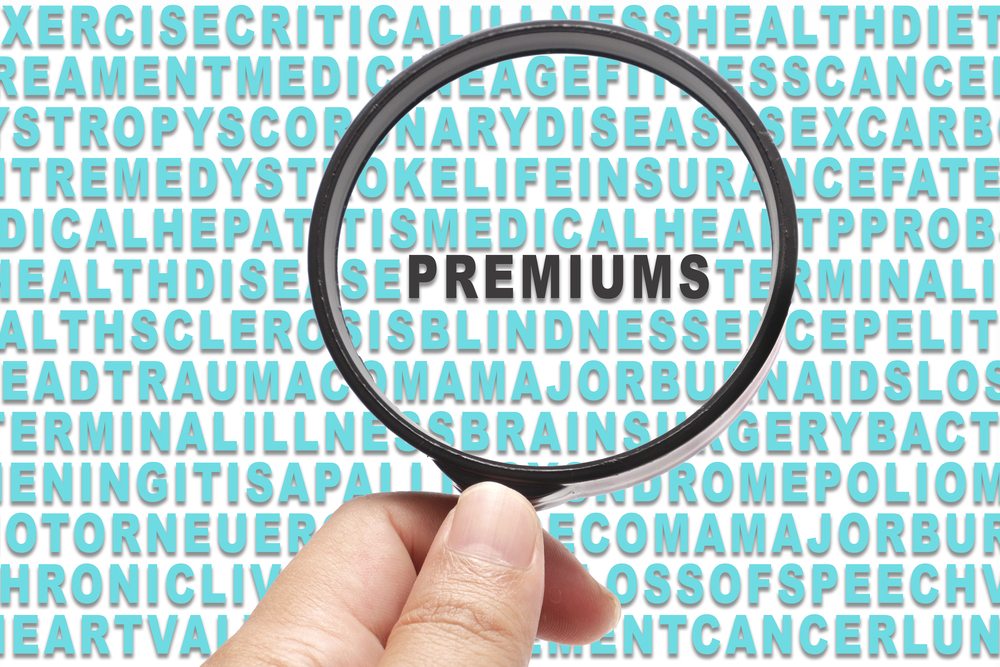 insurance premium 1