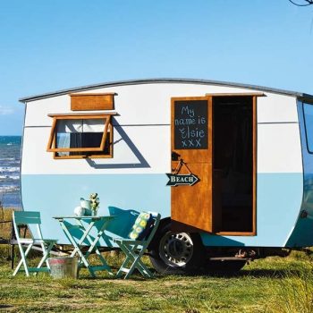 Caravanning