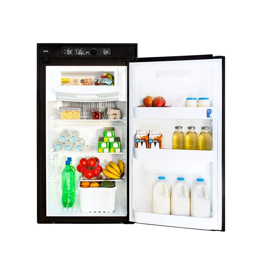Compressor Refrigerators