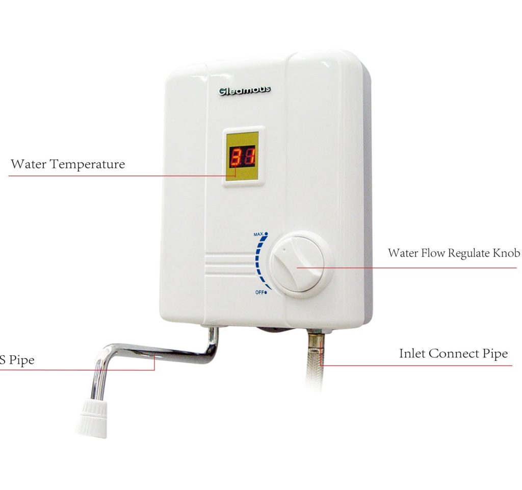 Electric Hot Water Systems