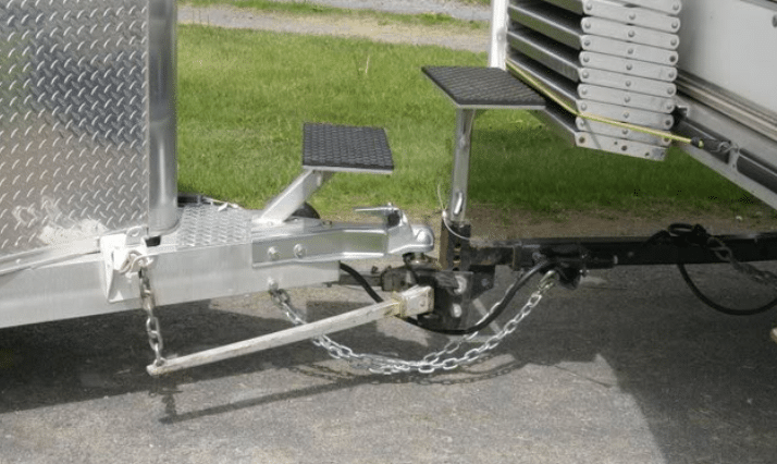 Weight Distribution Hitches