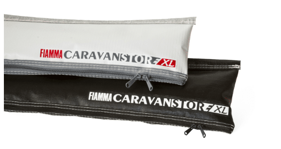 Fiamma CaravanStore XL Bag Awnings