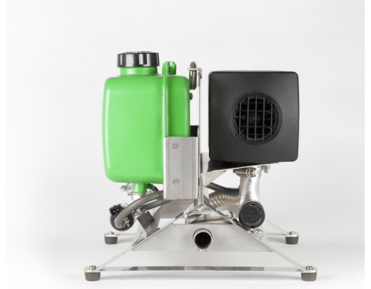Snugger Remote SF2 Diesel Heater (Full Kit)
