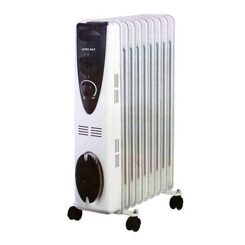 240V Electricity Caravan Heater