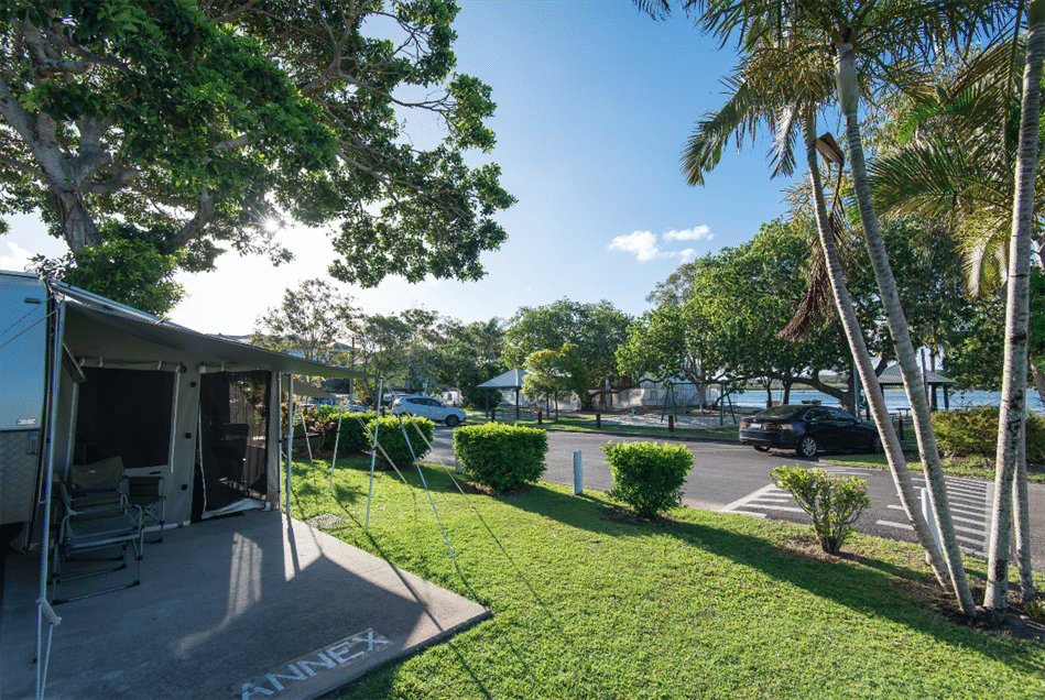 Noosa River Holiday Park