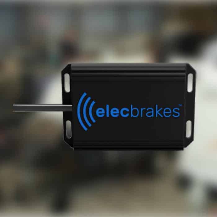 electronic brake controller