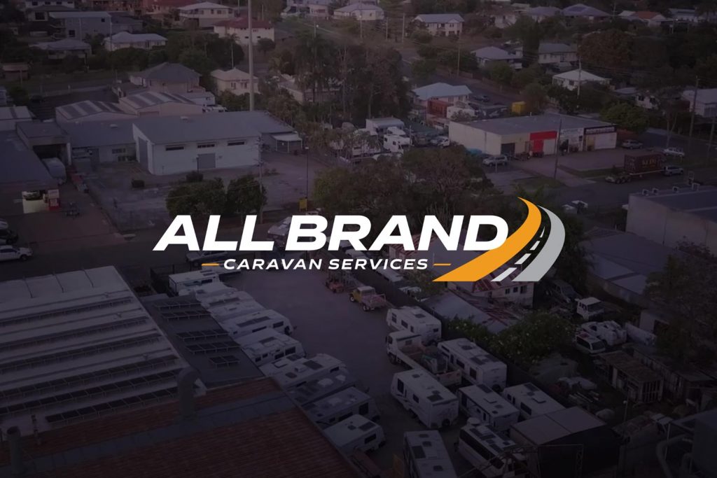AllBrand Caravan Services caravan repairs Brisbane