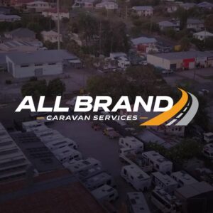 AllBrand Caravan Services caravan repairs Brisbane