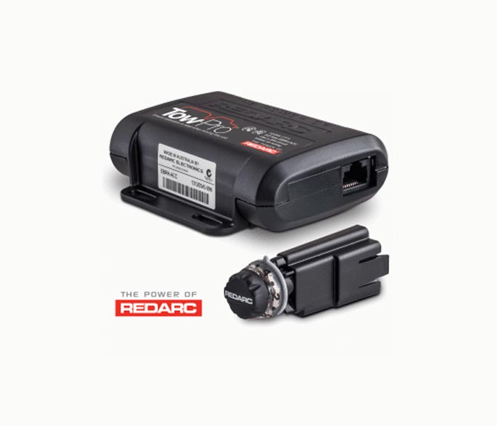 electronic brake controller