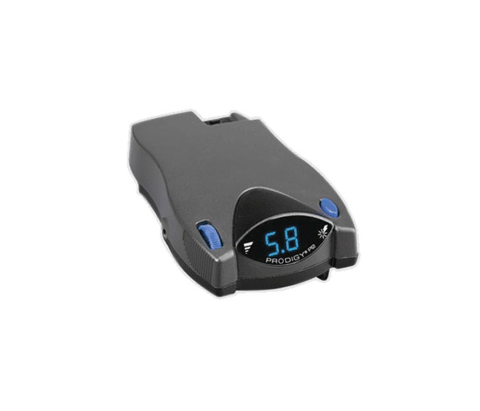 electronic brake controller