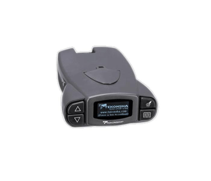 electronic brake controller