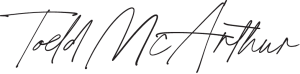 todd signature