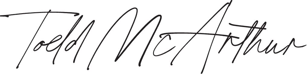 todd signature