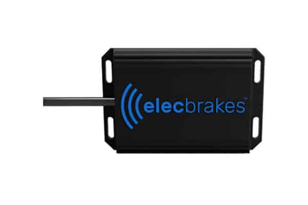 electronic brake controllers