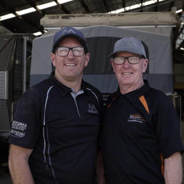 Caravan and Motorhome Servicing for Brisbane