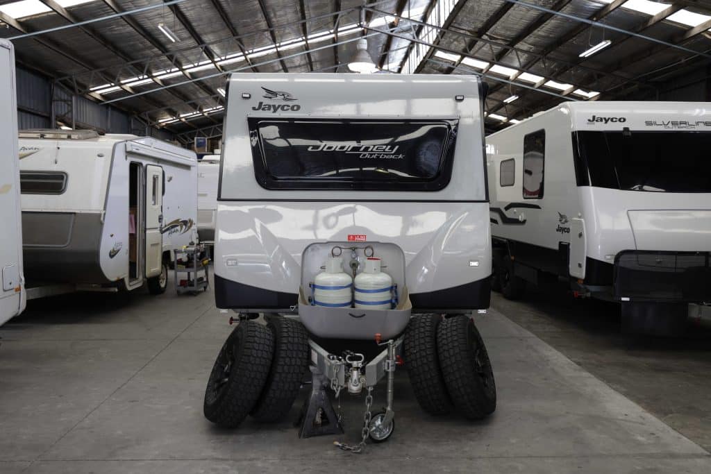 Caravan and Motorhome Servicing for Brisbane