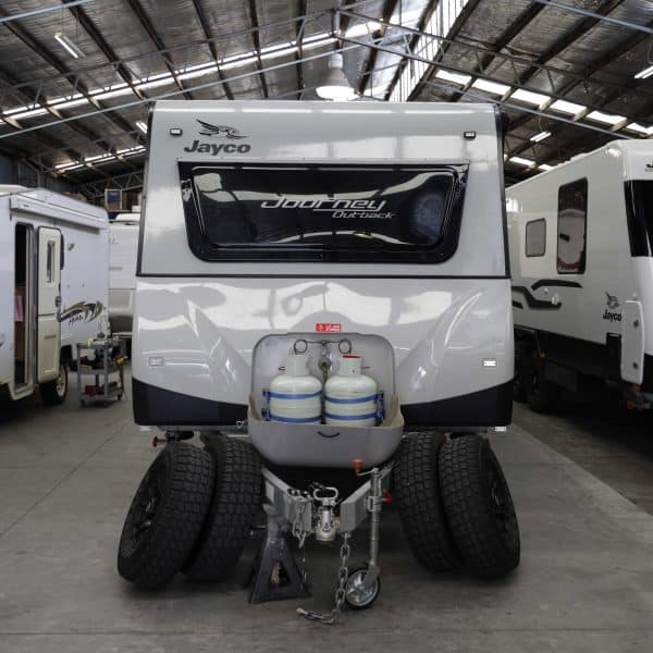 Caravan and Motorhome Servicing for Brisbane