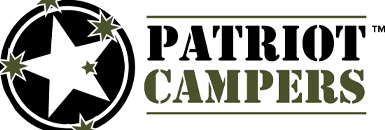 patriot Campers caravan servicing