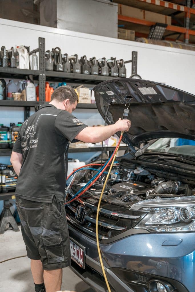 Caravan and Motorhome Servicing for Brisbane