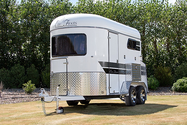 Horse Trailer Servicing