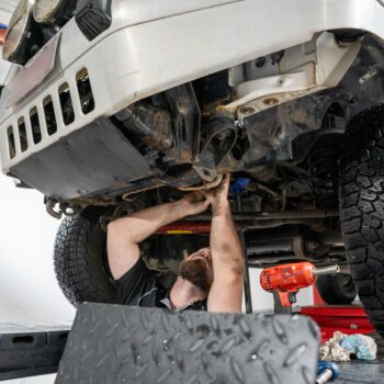 Vehicle ATM Upgrades Brisbane