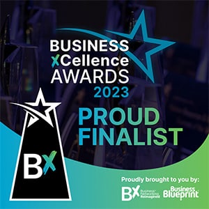 BXC finalist logo