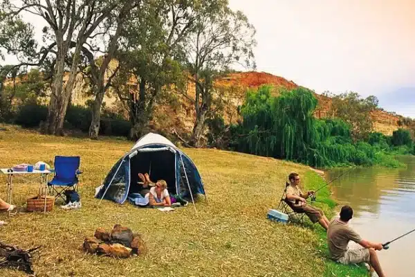 Start planning: Find your ideal camping spot near Brisbane