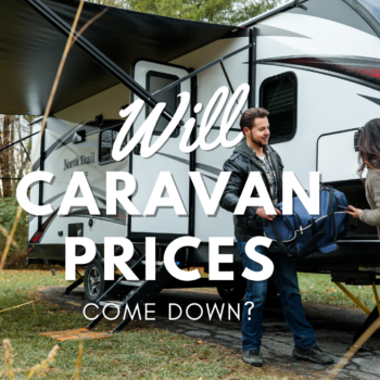 Will Caravan