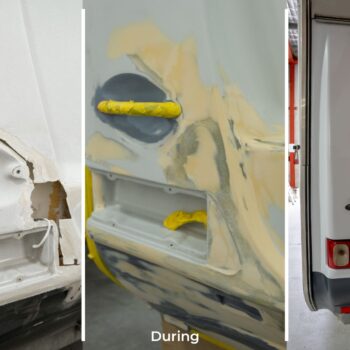 AllBrand fibreglass repair