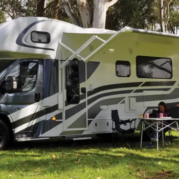 Jayco Conquest Motorhome