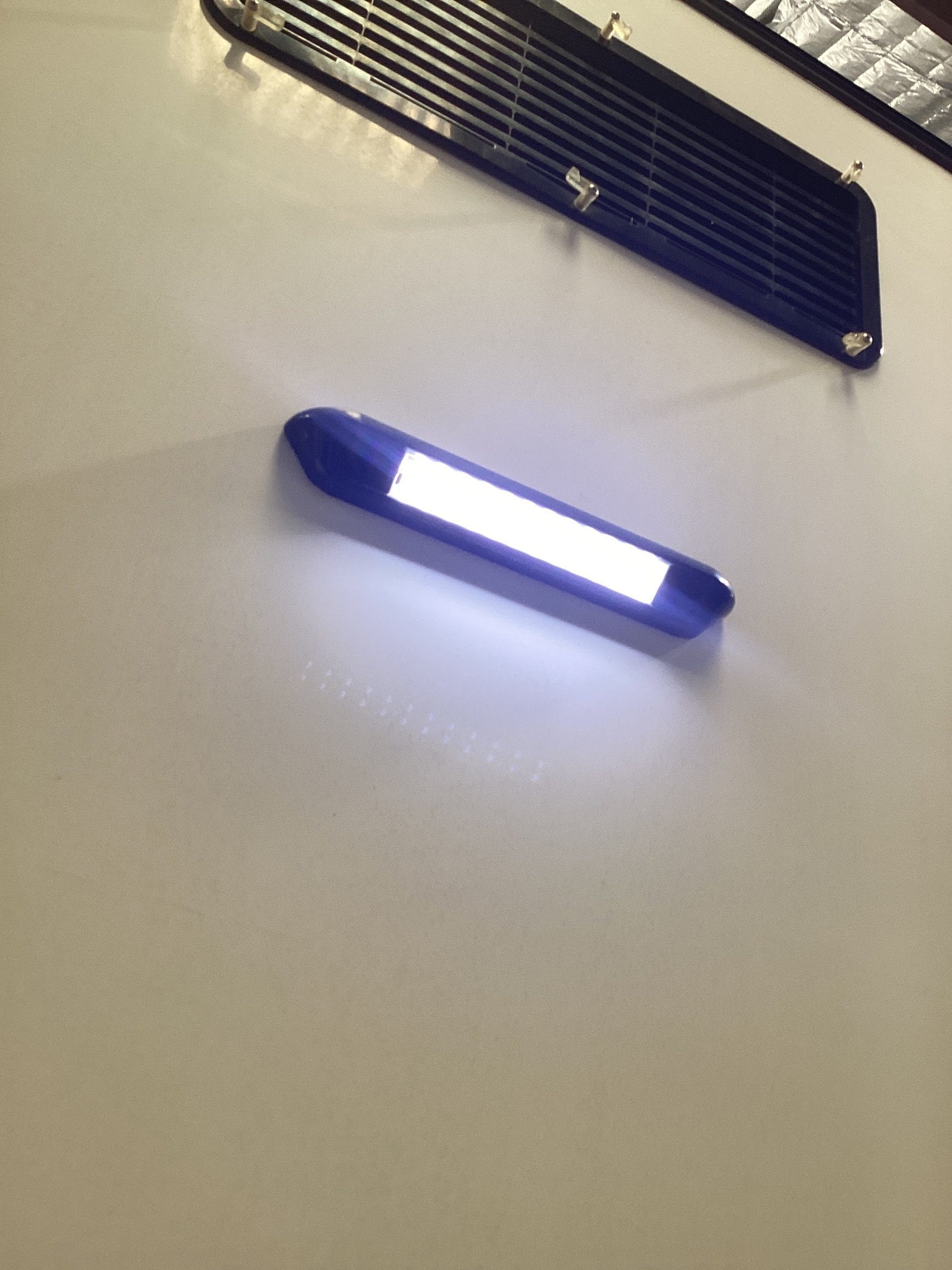 LED Light Upgrades