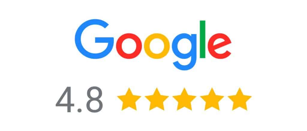Google Rating