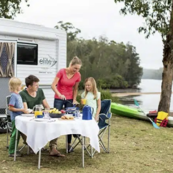 AllBrand caravan services adventure