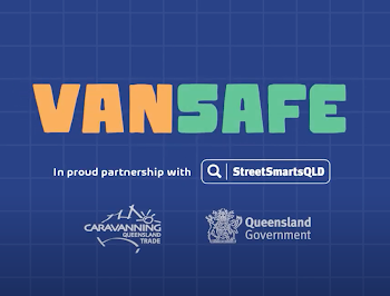 VANSafe Education logo