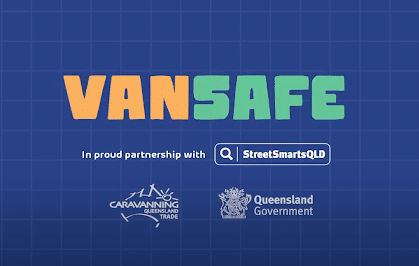 VANSafe Education logo