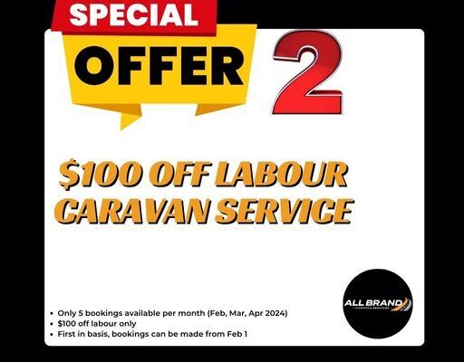limited-time labour offer