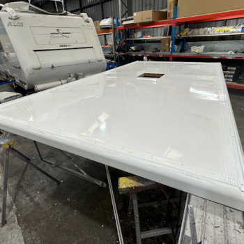 Motorhome Repairs & Upgrades