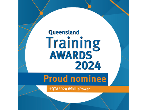 Celebrating excellence in vocational education and training in Queensland
