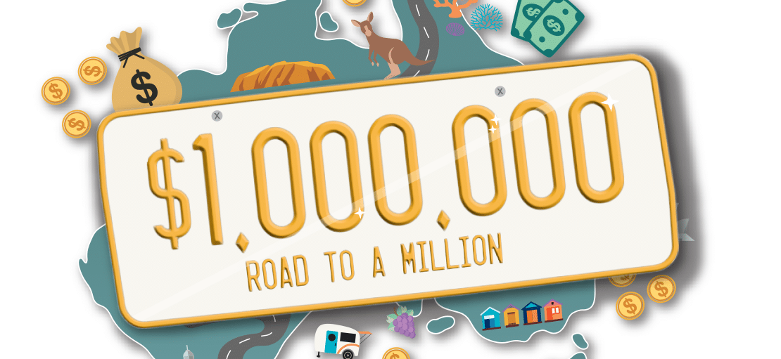 Win $1 Million