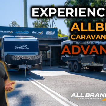 Allbrand caravan services advantage