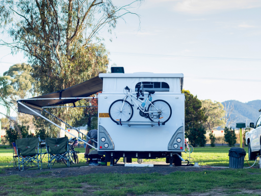 caravan vs motorhome