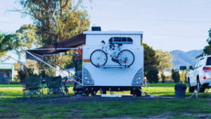 Caravan damage3