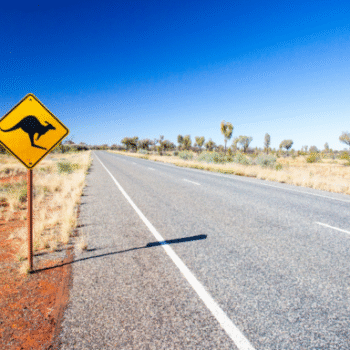 Caravanning Destinations