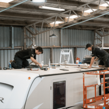 Caravan Insurance