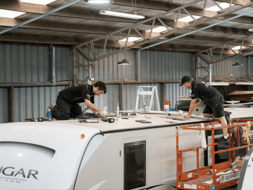 Caravan Insurance