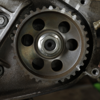 Common Mechanical Issues
