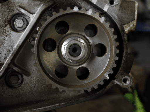 Common Mechanical Issues