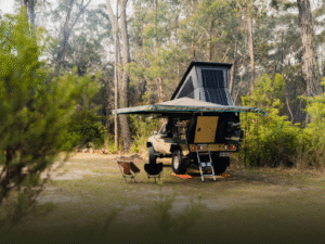 Girraween National Park